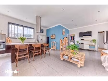 appartement t3 de 77 m2 à caluire-et-cuire 69300  quai clemenceau