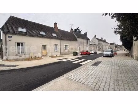 orléans sud - rue du lièvre d'or