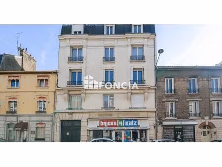 f3 secteur saint thomas