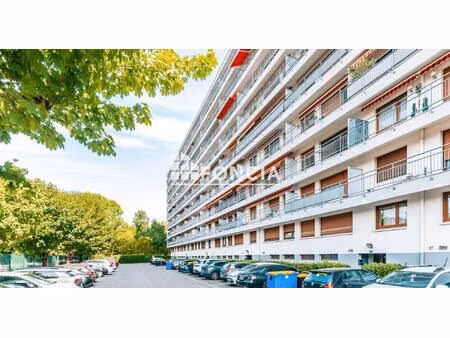 thionville  proche centre ville appartement t3 de 62 m2 tres lumineux