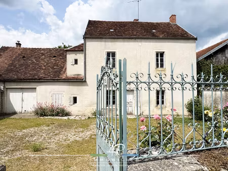 a rénover : une toile blanche pour vos idées !!