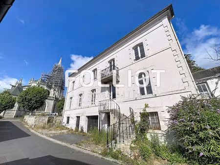 a vendre - propriété carentan les marais