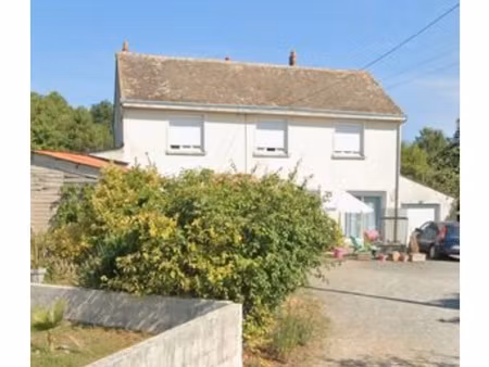 nouveauté sur changé maison ancienne 3 chambres
