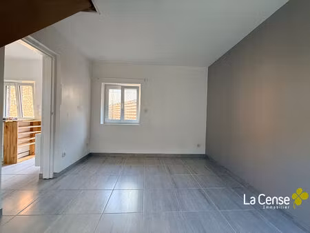 maison a louer - fretin