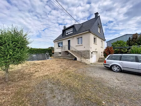 vente maison campagne noyal-muzillac - 3km des commerces