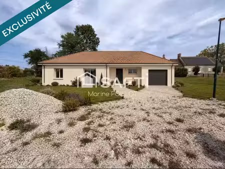 vente terrain à batir 773 m² à pourlans (71270)  38 000 €