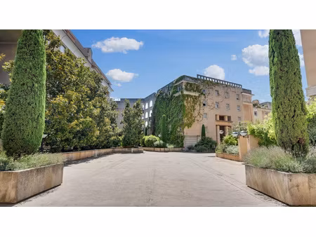 investissement en residence étudiante