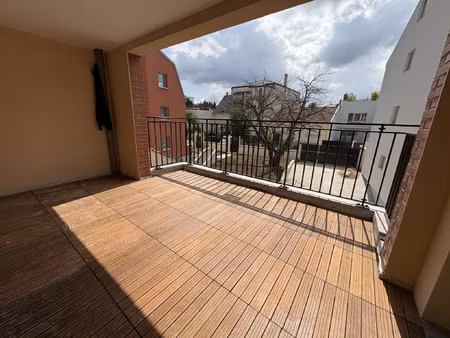 location appartement 5 pièces 116 m² à clamart (92140)