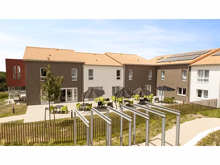investissement en ehpad