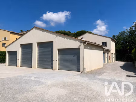 vente immeuble 338 m²