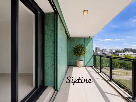 sixtine