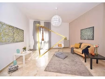 noisy-le-grand – appartement 2 pièces avec balcon.