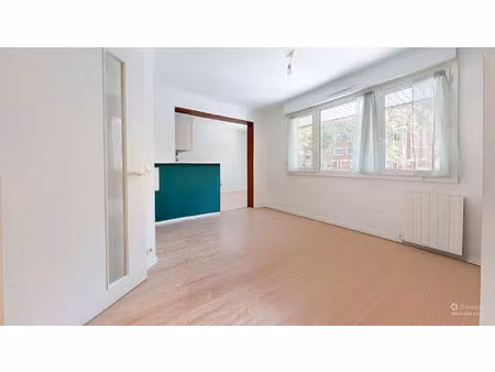 appartement 1 pièce à vendre à paris 14ème - réf v1109