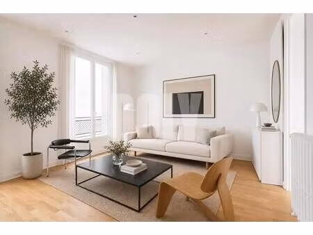 appartement | 25b rue jasmin  paris 75016