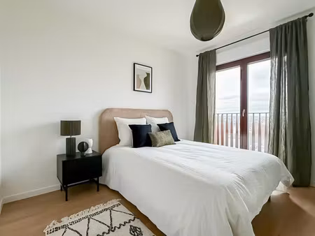 location appartement 1 pièce 11 m² à saint-denis (93200)