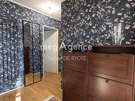 appartement t3