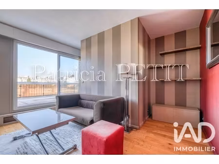 vente studio 1 pièce