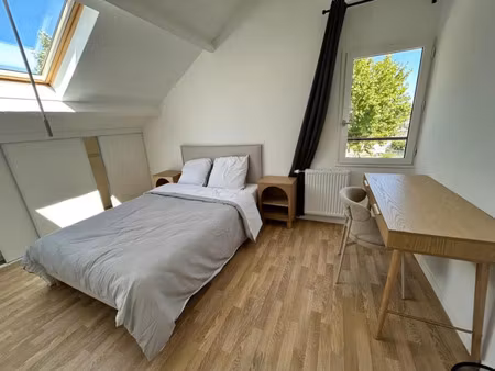 location appartement 1 pièce 21 m² à vitry-sur-seine (94400)