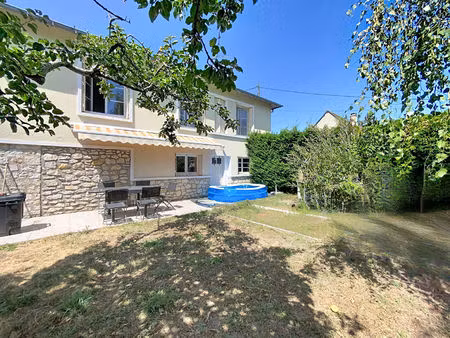 achat maison amboise 3 pièce(s) 70 m² 2 chambres