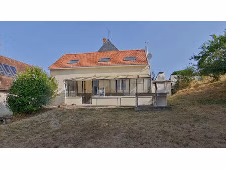 maison antran 4 pièce(s) 98m²