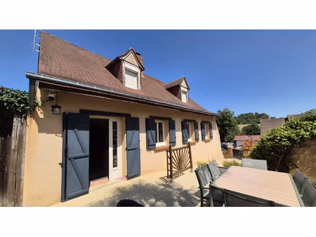 le cachet de l'ancien à 6 minutes de la suze-sur-sarthe