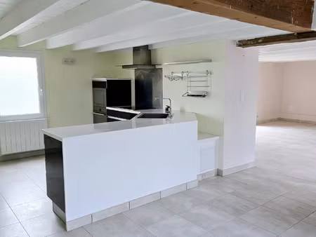 vente maison traditionnelle 5 pièces