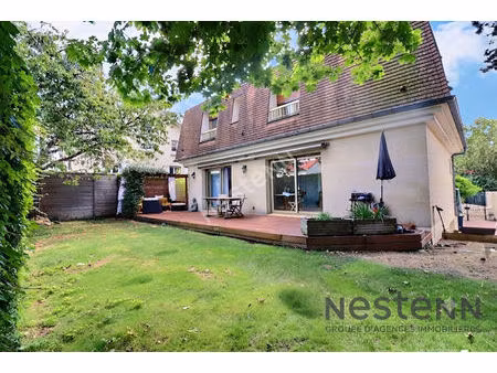 maison 5 pièces à vendre à neuilly plaisance - 610 000 €