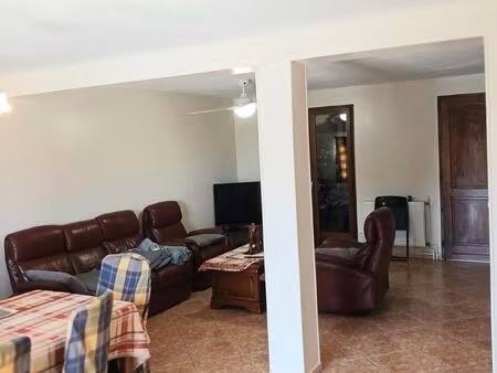 a vendre magnifique maison de 7 pièces 135m² à pierrefitte-sur-seine(saint-denis)
