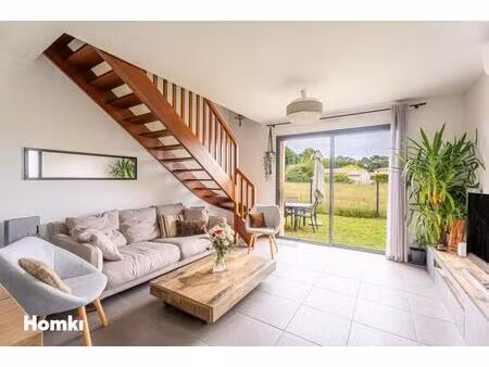maison/villa t5 de 103 m2 à mérignac 33700