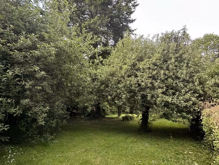terrain villiers-sur-morin proche centre ville