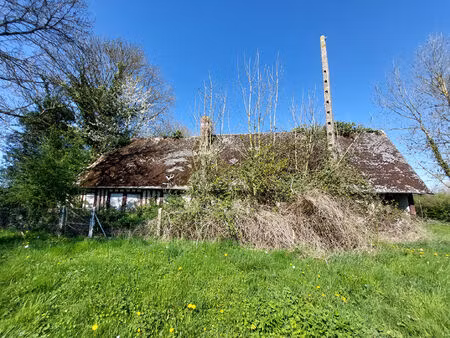 terrain saint vincent du boulay 5008 m2