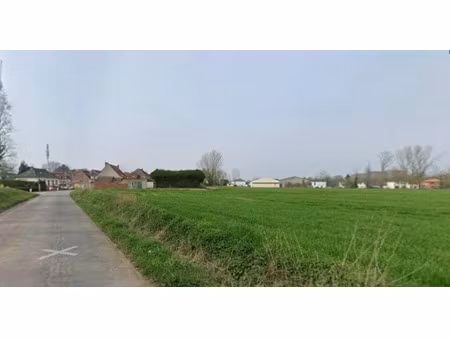 vente terrain 468 m² à drocourt (62320)  73 000 €
