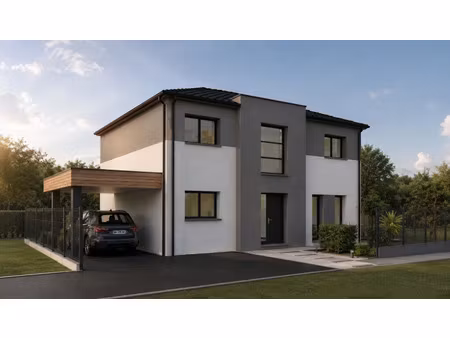 vente terrain 468 m² à drocourt (62320)  75 000 €