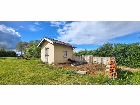 vente terrain 1000 m² à puylaurens (81700)  77 000 €