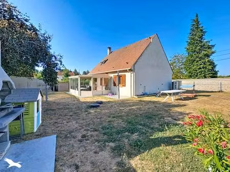 vente maison 5 pièces 100 m² magny-en-vexin (95420)