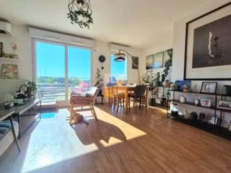 vente appartement 4 pièces à bouguenais (44340) : à vendre 4 pièces / 82m² bouguenais