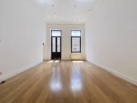 appartement à louer à rue rogier 224 schaerbeek (vbe48780)