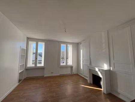 location appartement 1 pièce 31.17 m² à la ferté-sous-jouarre (77260)  540 €