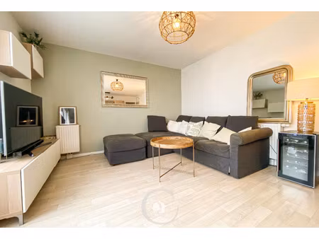 appartement t3 lormont - terrasse - parking couvert