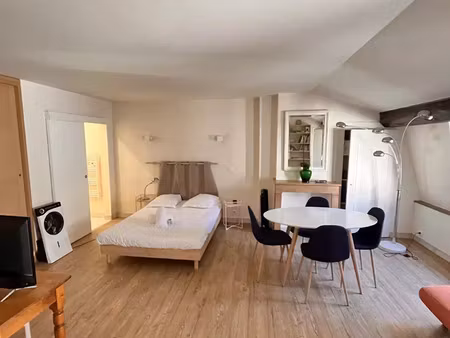 location appartement 1 pièce 37 m² à lyon 2 (69002)