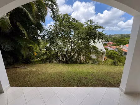 vente appartement 2 pièces saint-joseph (97212)