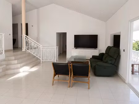 vente appartement 3 pièces saint-joseph (97212)