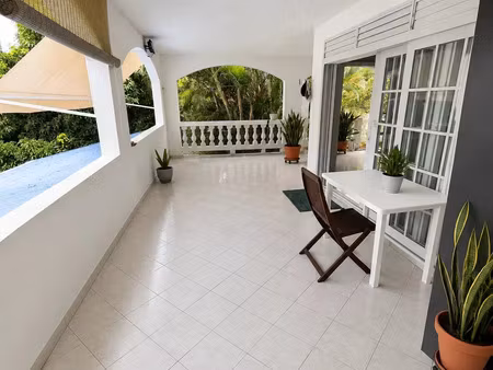 vente appartement 3 pièces saint-joseph (97212)