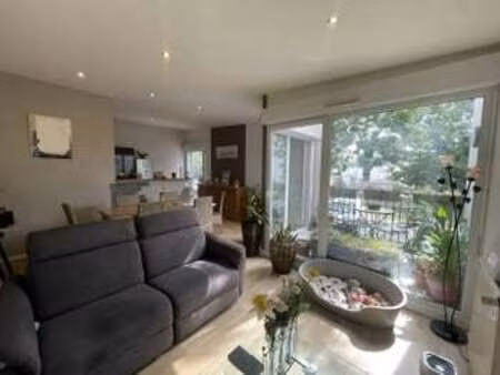 vente appartement 3 pièces à servon-sur-vilaine (35530) : à vendre 3 pièces / 67m² servon-