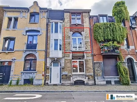 studio à louer à rue patenier 15 liège (vbe48781)