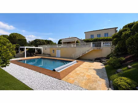 vente maison 7 pièces 174 m² crest (26400)