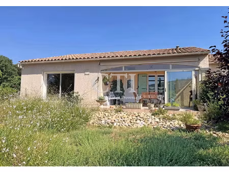 vente maison 4 pièces 101 m² saint-romain-en-viennois (84110)