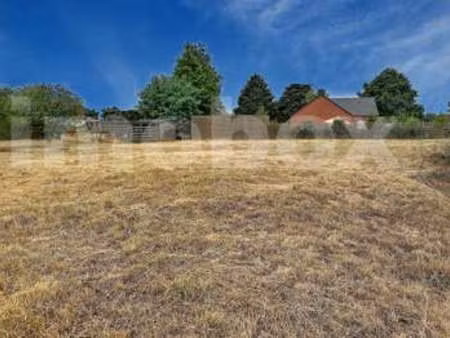 vente terrain à mouzeil (44850) : à vendre / mouzeil