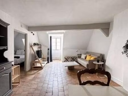 vente appartement 2 pièces à angers (49000) : à vendre 2 pièces / 32m² angers