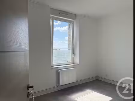 appartement f3 à vendre - 3 pièces - 58 38 m2 - bouligny - 55 - lorraine